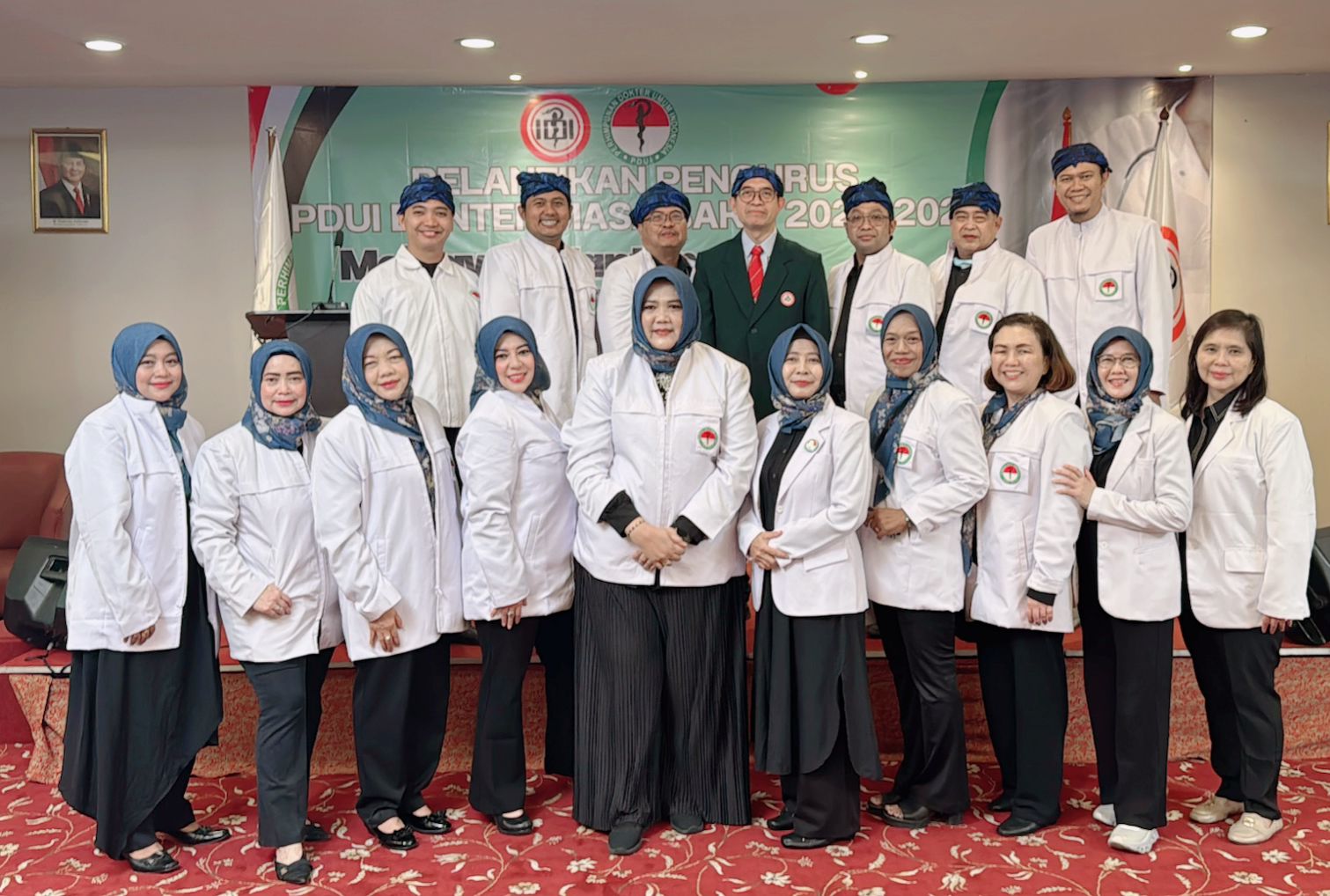 PIT PDUI Kabupaten Teluk Bintuni 2019