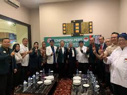 PDUI Kabupaten Teluk Bintuni Tegaskan Komitmen Dukung Penuh Asosiasi Dokter Khitan Indonesia